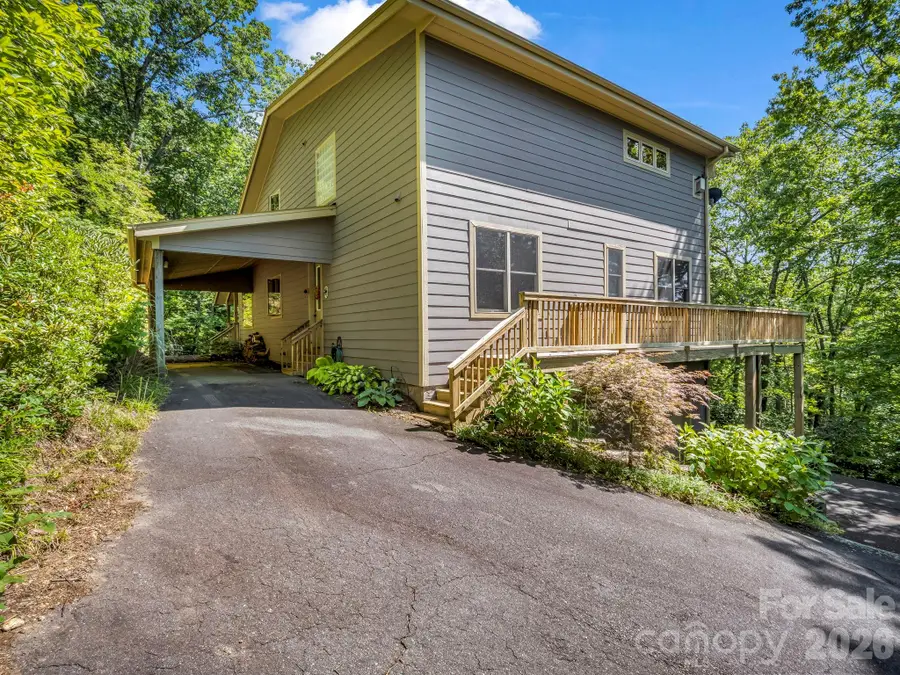 366 Summer Haven Road, Swannanoa, NC 28778 - #2