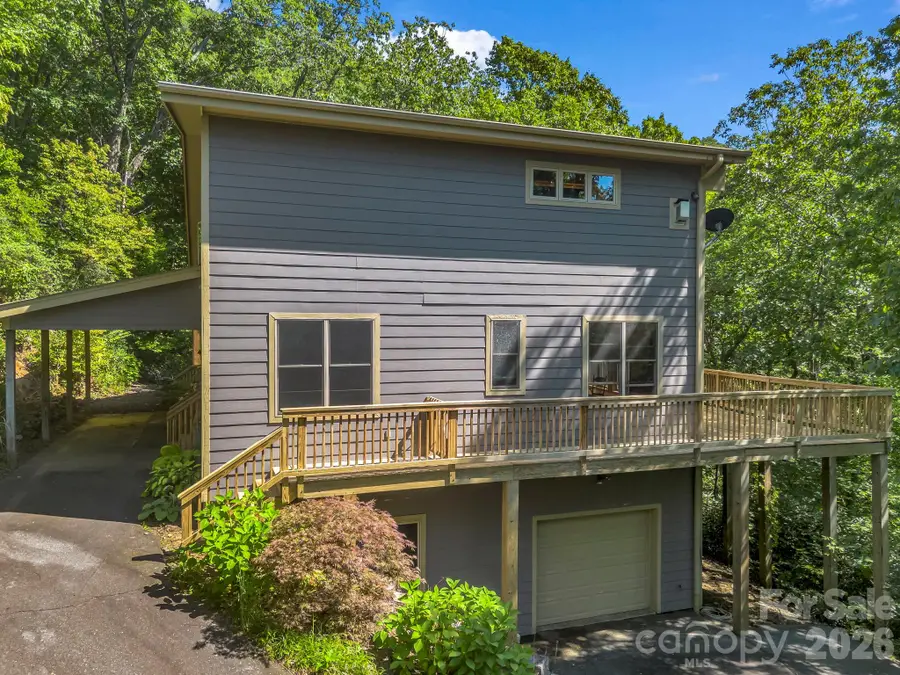 366 Summer Haven Road, Swannanoa, NC 28778 - #3