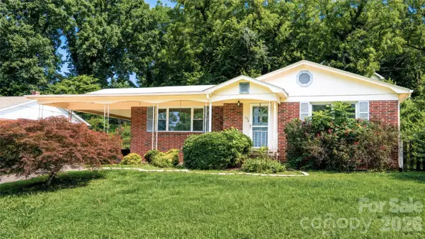 116 Clark Street, Morganton, NC 28655