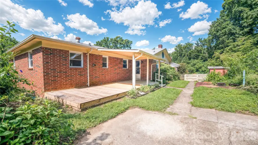 116 Clark Street, Morganton, NC 28655 - #2
