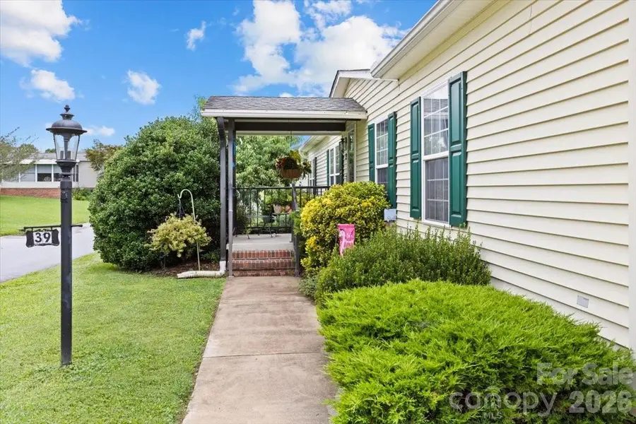 39 Stephanie Lane #13, Hendersonville, NC 28792 - #3