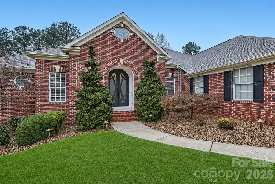 9710 Cockerham Lane, Huntersville, NC 28078 - #3