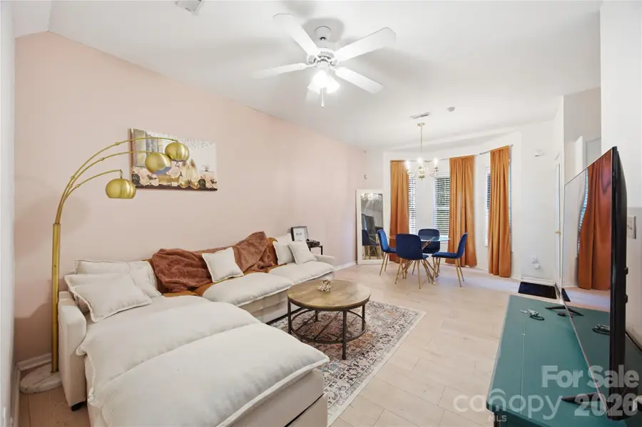 5967 Pisgah Way, Charlotte, NC 28217 - #2