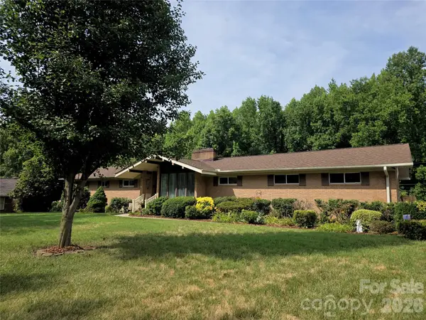 2413 Wedgewood Drive, Salisbury, NC 28146