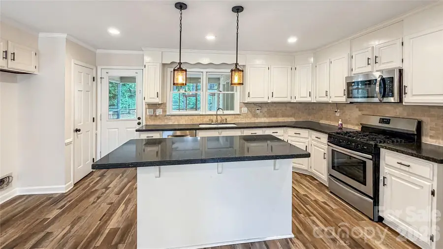 16539 Grapperhall Drive, Huntersville, NC 28078 - #2