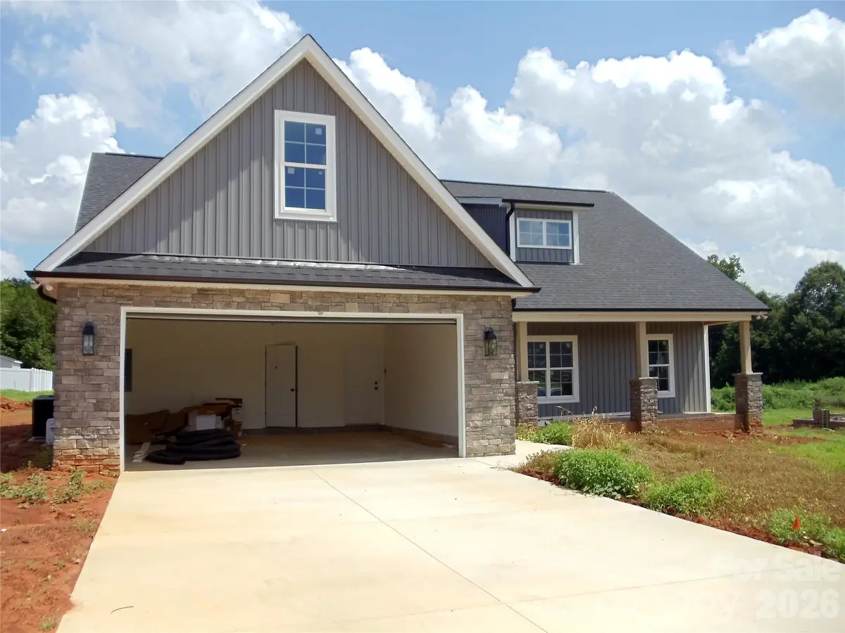 155 Southern Oaks Lane, Salisbury, NC 28147 - #1
