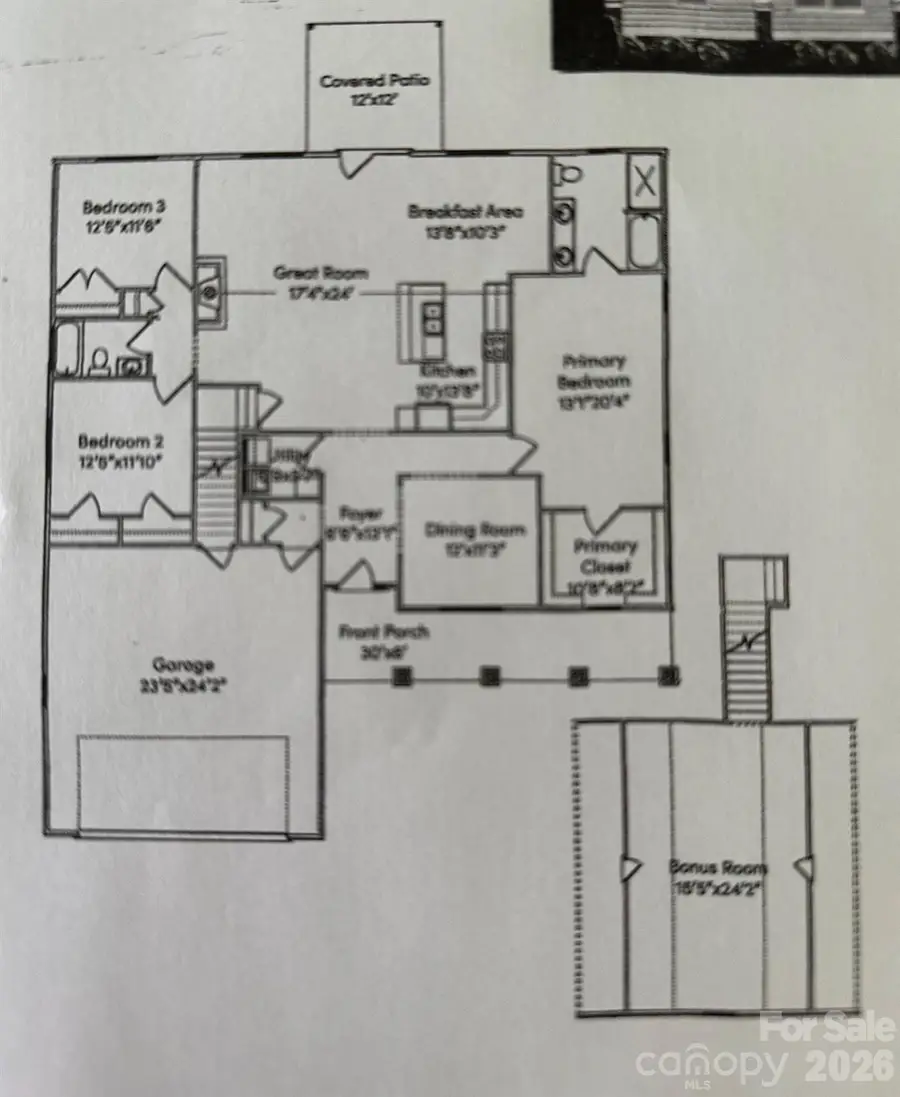 155 Southern Oaks Lane, Salisbury, NC 28147 - #2