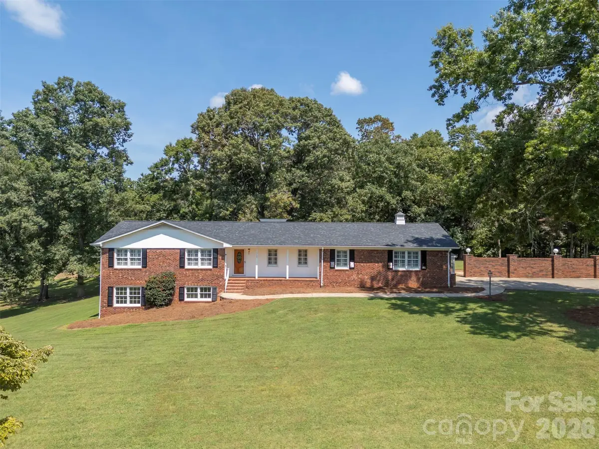 1360 Harris Holly Springs Road, Rutherfordton, NC 28139 - #1