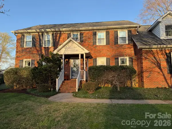 1511 Prancer Lane, Gastonia, NC 28056