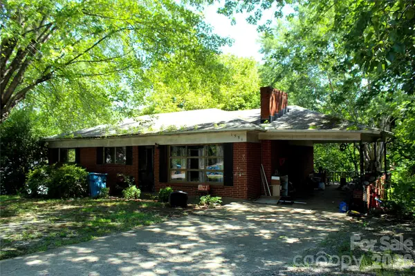 1551 Connelly Springs Road, Lenoir, NC 28645