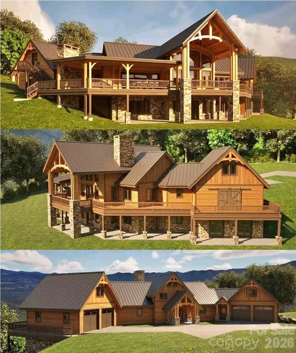 222 Hidden Ridge Drive, Candler, NC 28715