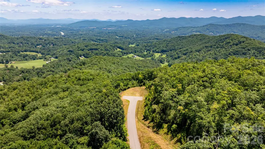 222 Hidden Ridge Drive, Candler, NC 28715 - #2