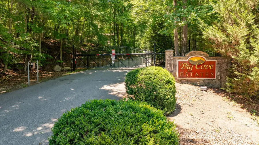 222 Hidden Ridge Drive, Candler, NC 28715 - #3