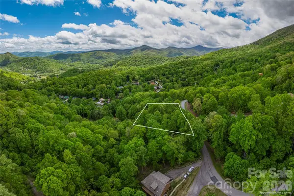 Lot 4 Mountain Watch Drive, Waynesville, NC 28785