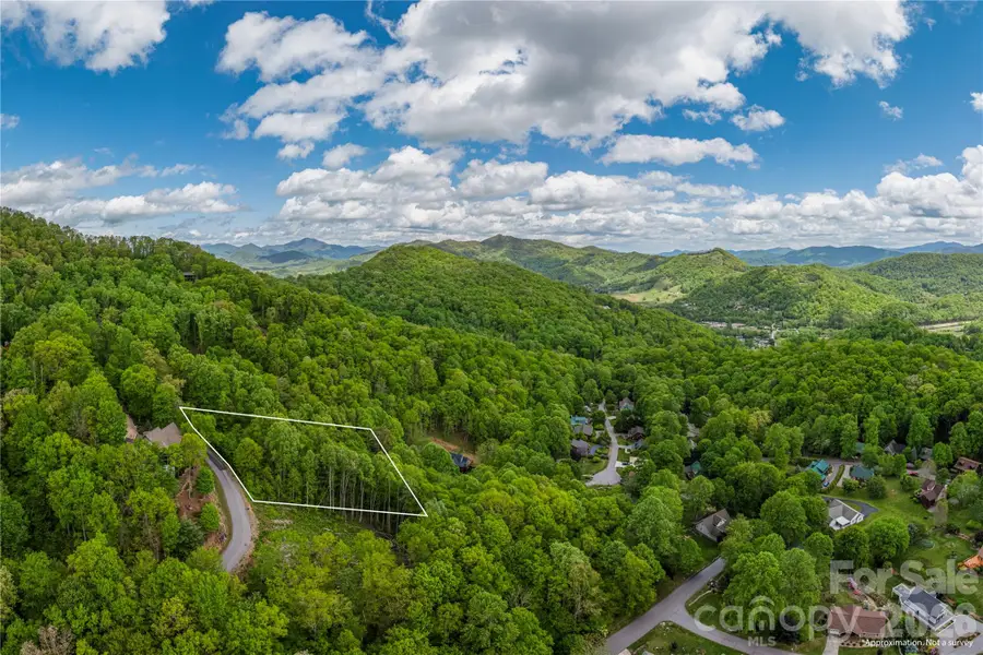 Lot 4 Mountain Watch Drive, Waynesville, NC 28785 - #3