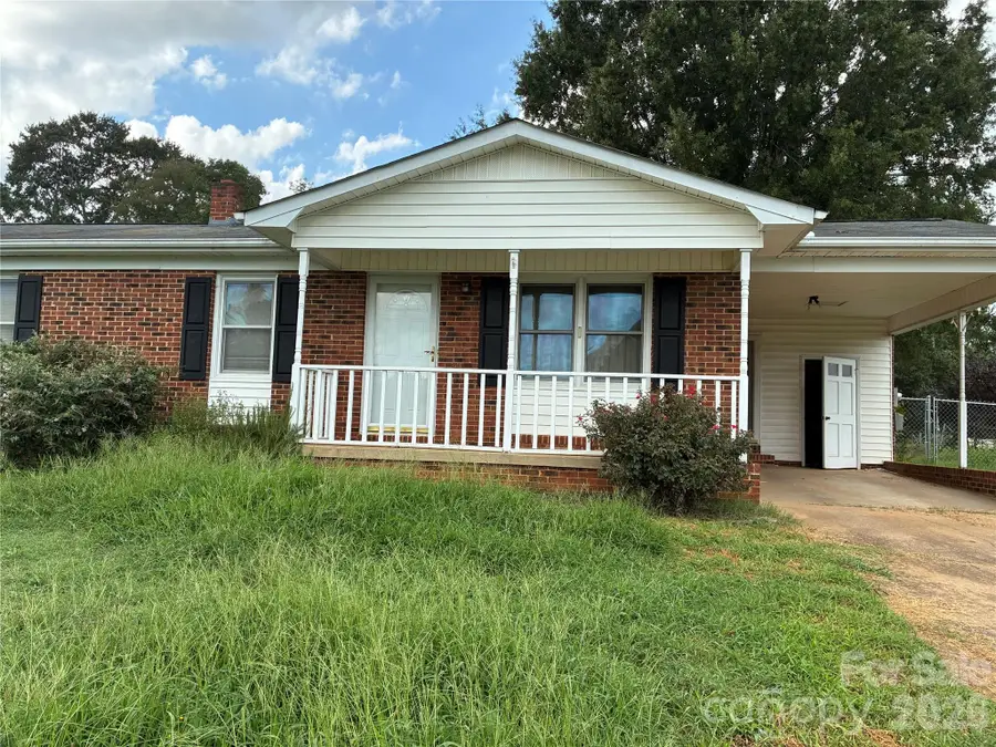 6102 Len Drive, Shelby, NC 28152 - #2