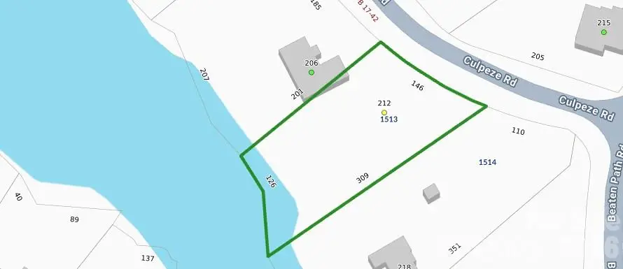 212 Culpeze Road #1513, Mooresville, NC 28117 - #1