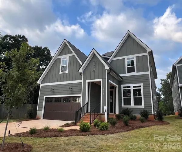 3543 Trent Street, Charlotte, NC 28209