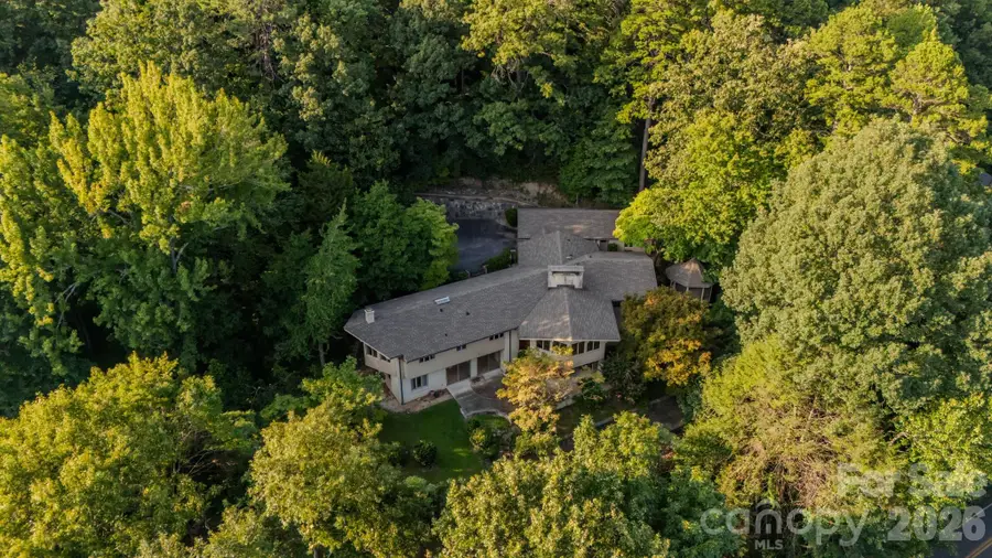 1225 Hogback Mountain Road, Tryon, NC 28782 - #2