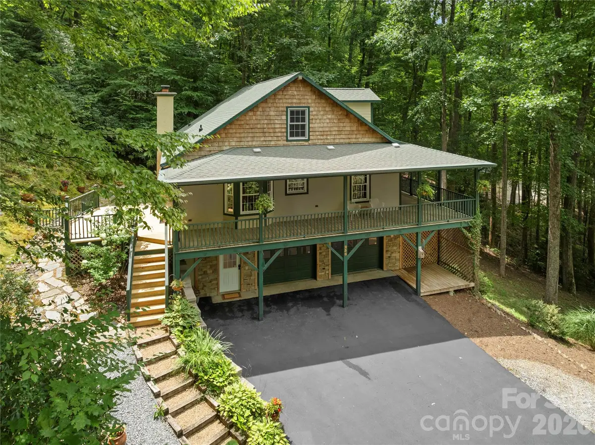 236 Holland Drive, Black Mountain, NC 28711 - #1