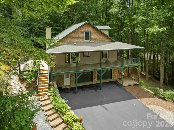 236 Holland Drive, Black Mountain, NC 28711