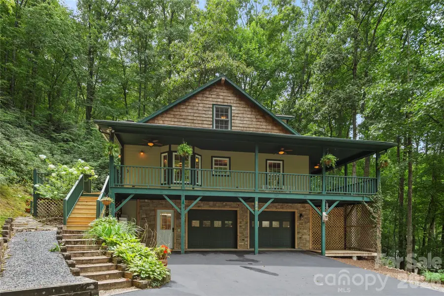 236 Holland Drive, Black Mountain, NC 28711 - #3