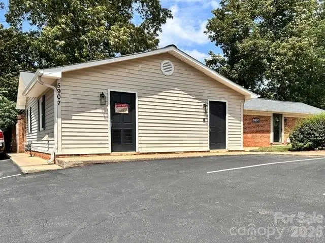 5925 Quail Hollow Road #C, Charlotte, NC 28210 - #2