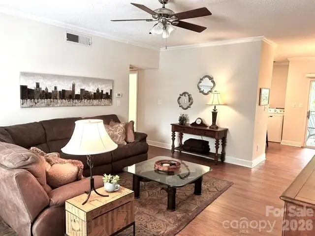 5925 Quail Hollow Road #C, Charlotte, NC 28210 - #3