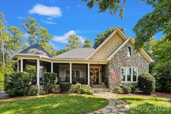351 Catalina Drive, Mooresville, NC 28117