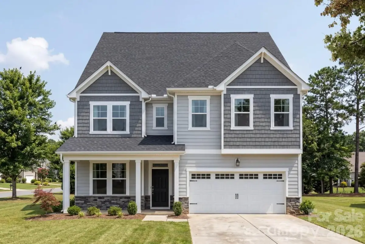 3030 Hayes Ridge Drive #17, Belmont, NC 28012 - #1