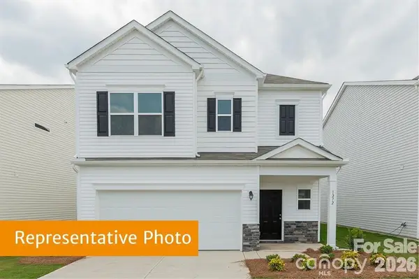 431 Blue Mountain Road, Salisbury, NC 28147