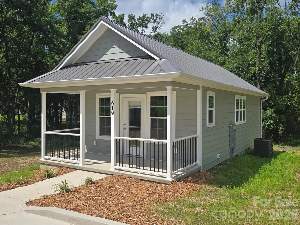 619 Railroad Avenue, Troy, NC 27371 - #1