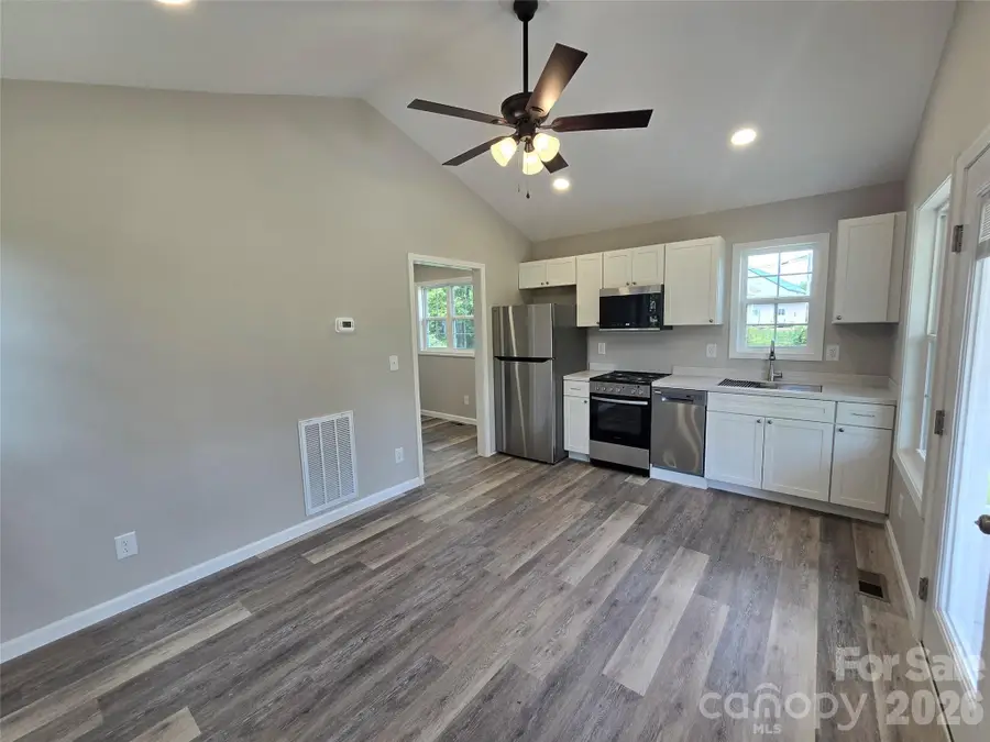 619 Railroad Avenue, Troy, NC 27371 - #3