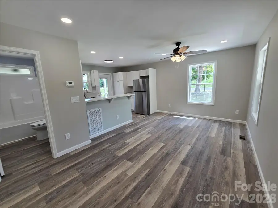 202 W Roswell Street, Troy, NC 27371 - #3