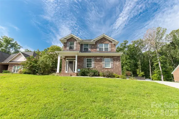 836 Hardin Street, Lancaster, SC 29720