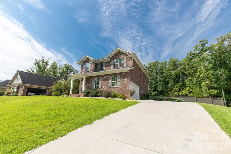 836 Hardin Street, Lancaster, SC 29720 - #2