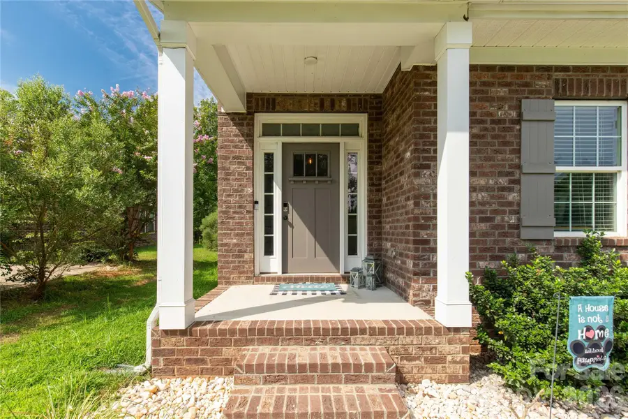 836 Hardin Street, Lancaster, SC 29720 - #3
