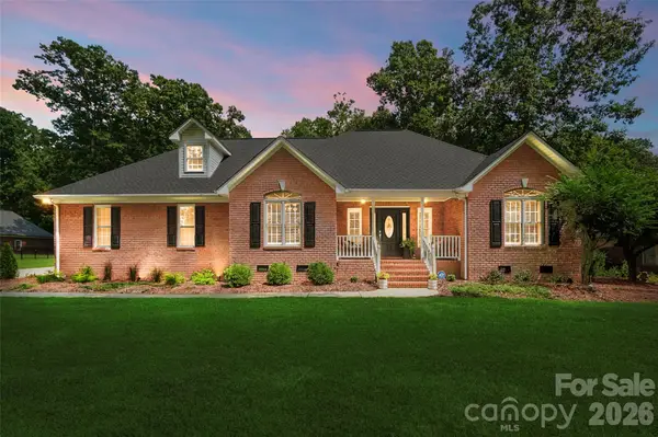 7627 Maple Bluff Lane, Concord, NC 28025