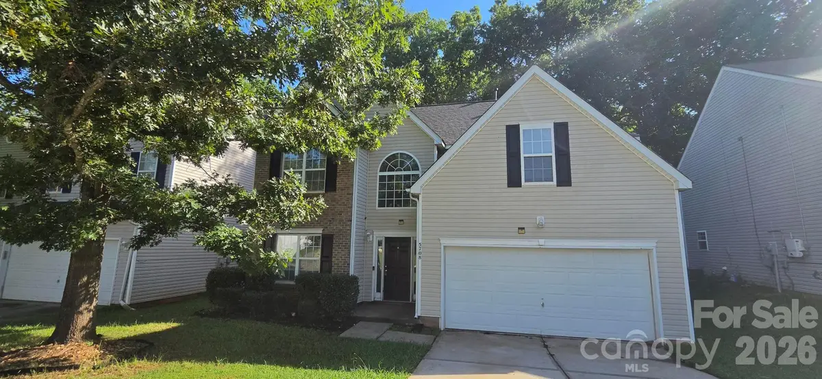 5708 Twin Brook Drive, Charlotte, NC 28269 - #1