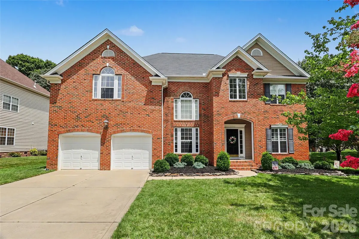 5933 Checkerberry Lane, Huntersville, NC 28078 - #1