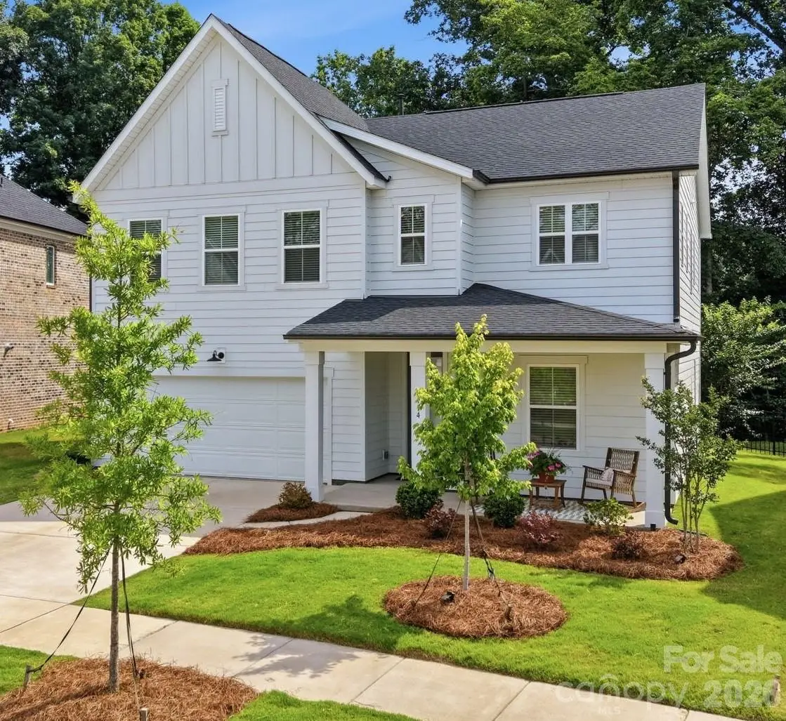 8114 Franklin Trail Street, Charlotte, NC 28227 - #1
