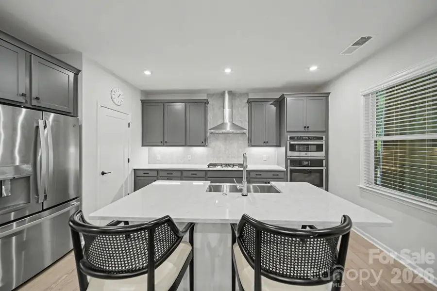 8114 Franklin Trail Street, Charlotte, NC 28227 - #2