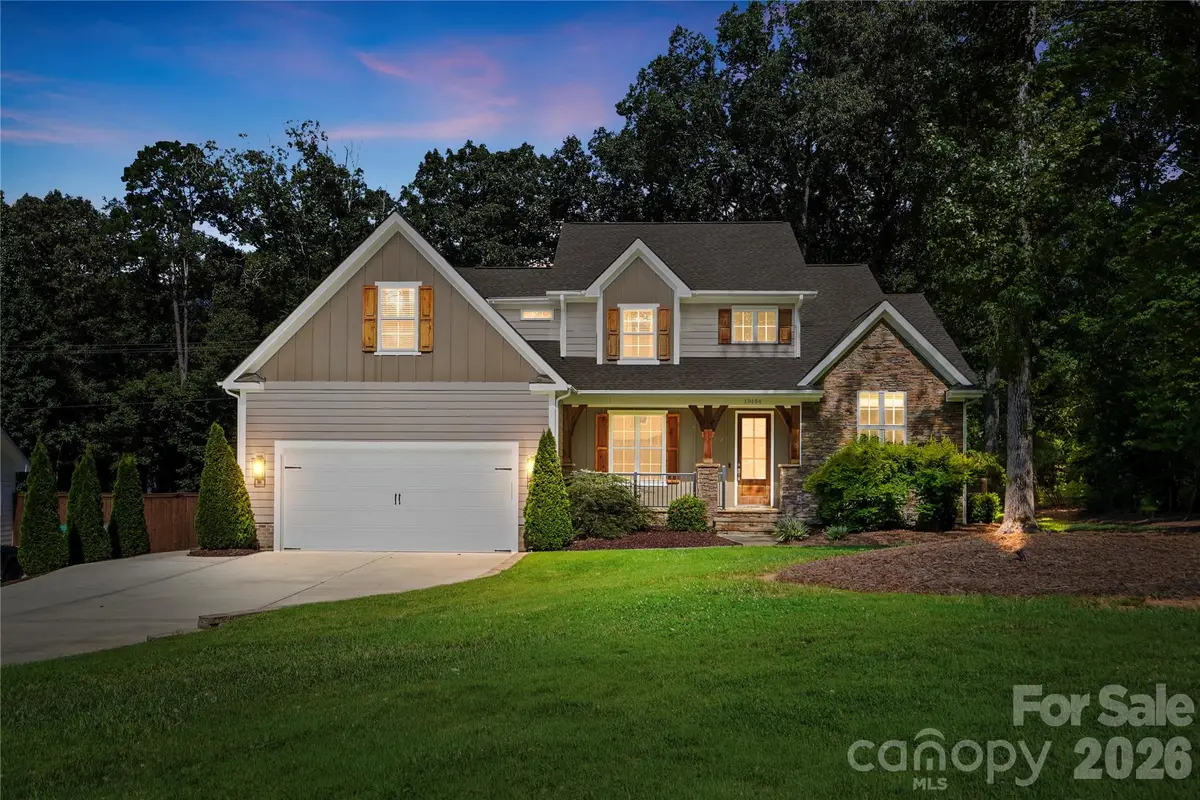 10154 Jim Sossoman Road, Midland, NC 28107 - #1