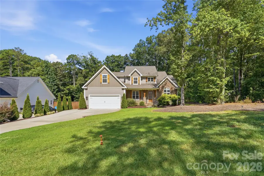 10154 Jim Sossoman Road, Midland, NC 28107 - #3