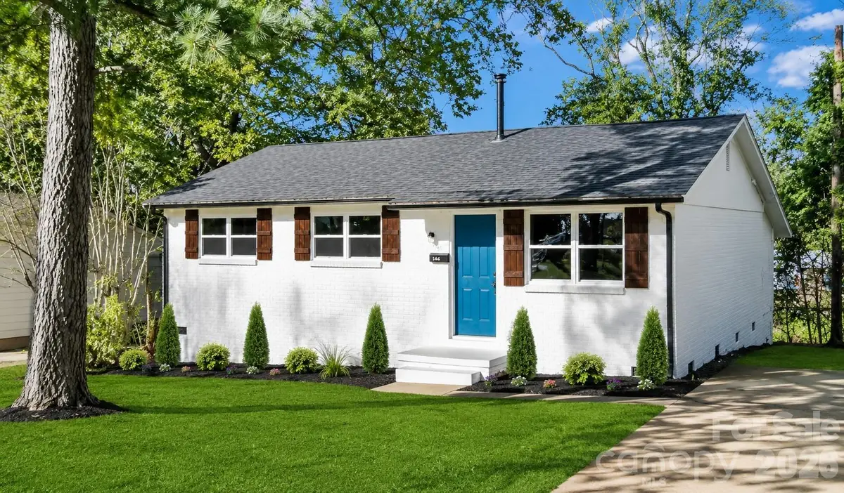 2545 Abelwood Road, Charlotte, NC 28216 - #1