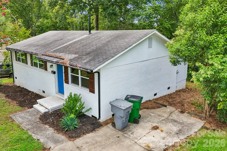 2545 Abelwood Road, Charlotte, NC 28216 - #2
