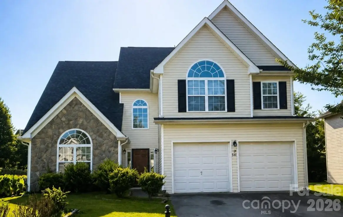 540 Cool Creek Drive, Rock Hill, SC 29732 - #1