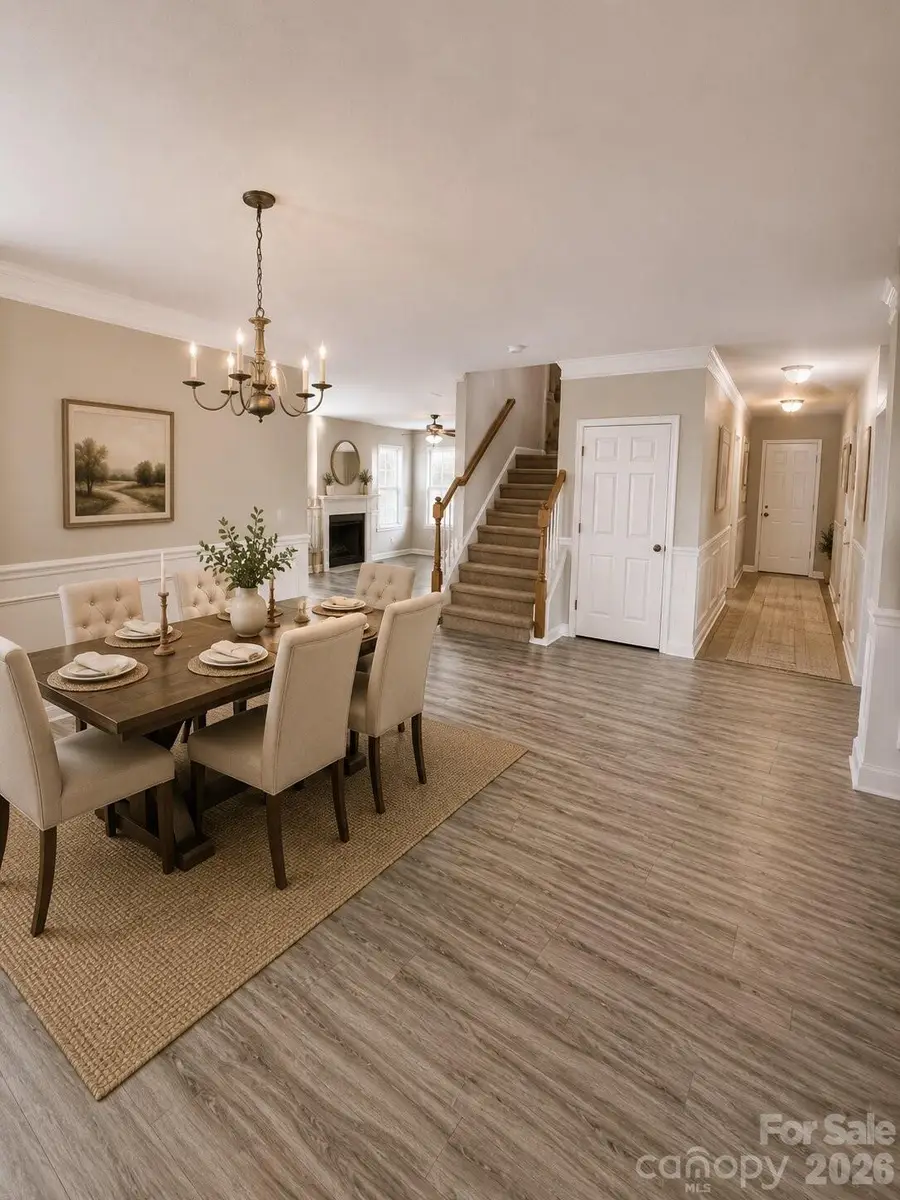540 Cool Creek Drive, Rock Hill, SC 29732 - #2