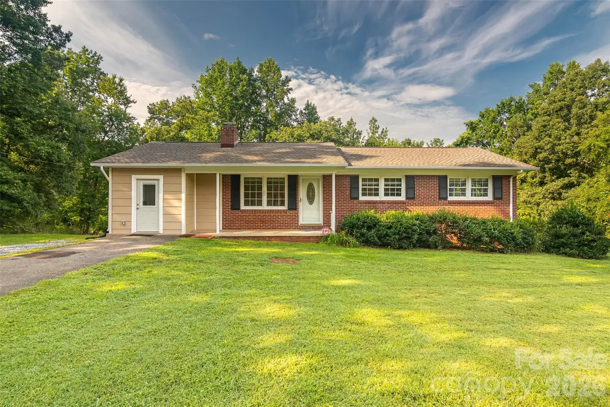 156 Eskimo Drive, Bostic, NC 28018 - #1