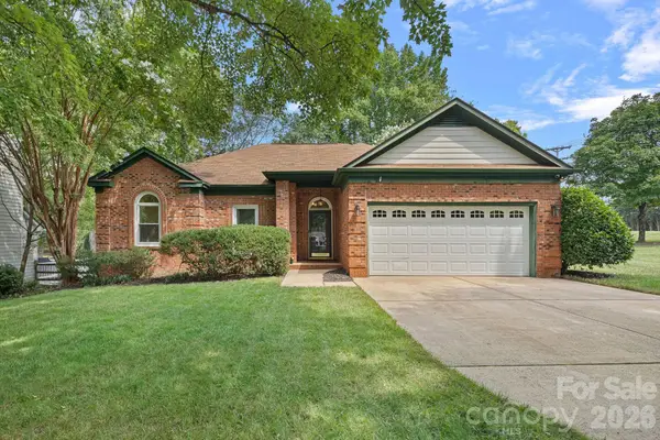 9413 Twin Trail Drive, Huntersville, NC 28078